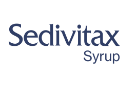 Sedivitax Syrup